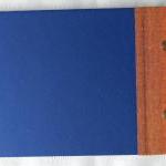 Photo Album With Post Binding - William Morris..