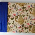 Large Album Or Guest Book - Japanese Style Binding..