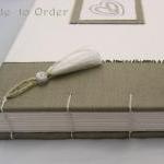 Add A Tassel To Your Book - Hand Made Tassel..